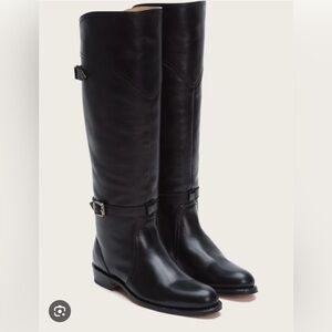Dorado Riding Boot from Frye